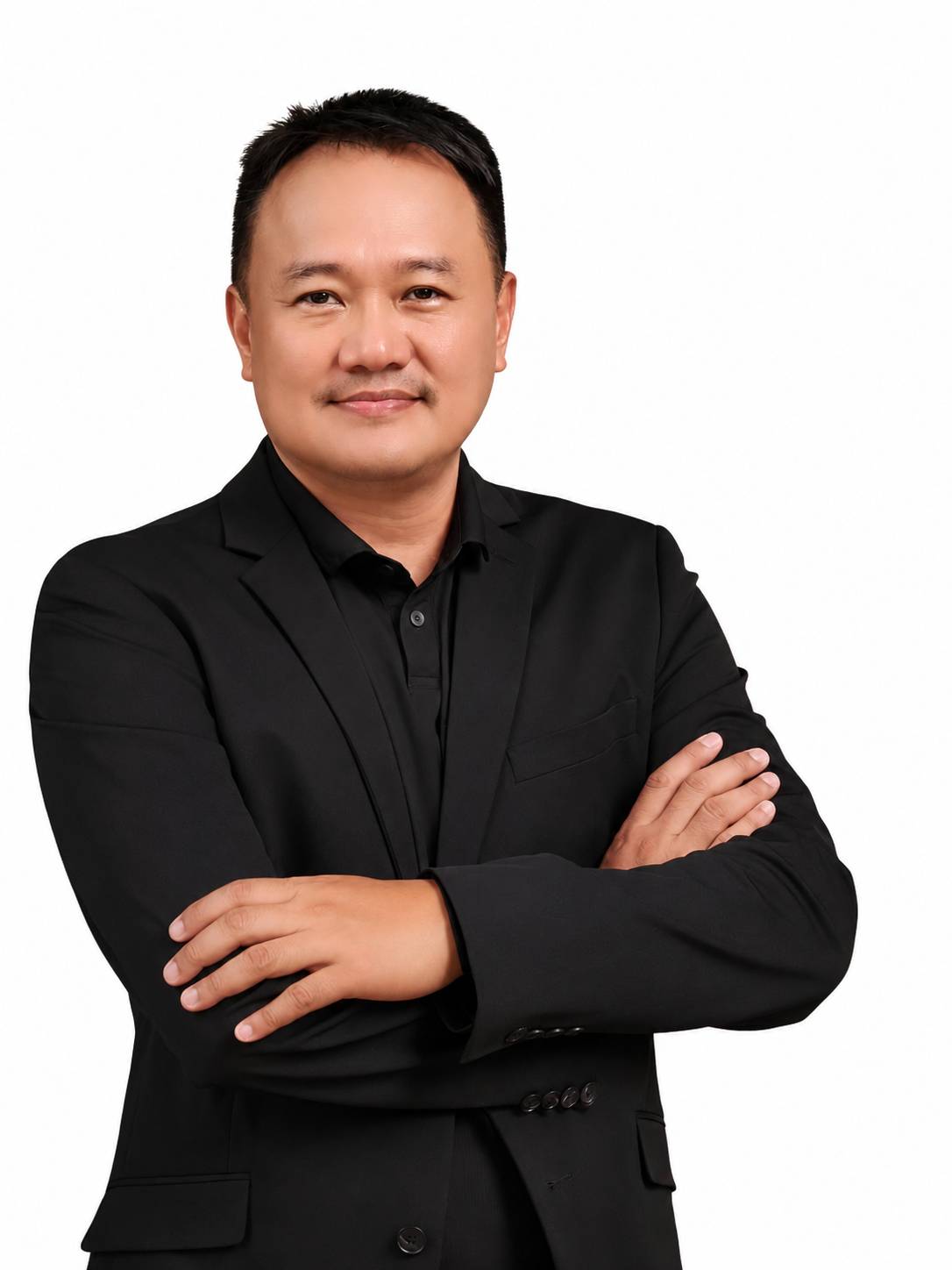 นายปองพล ชนประเสริฐ
