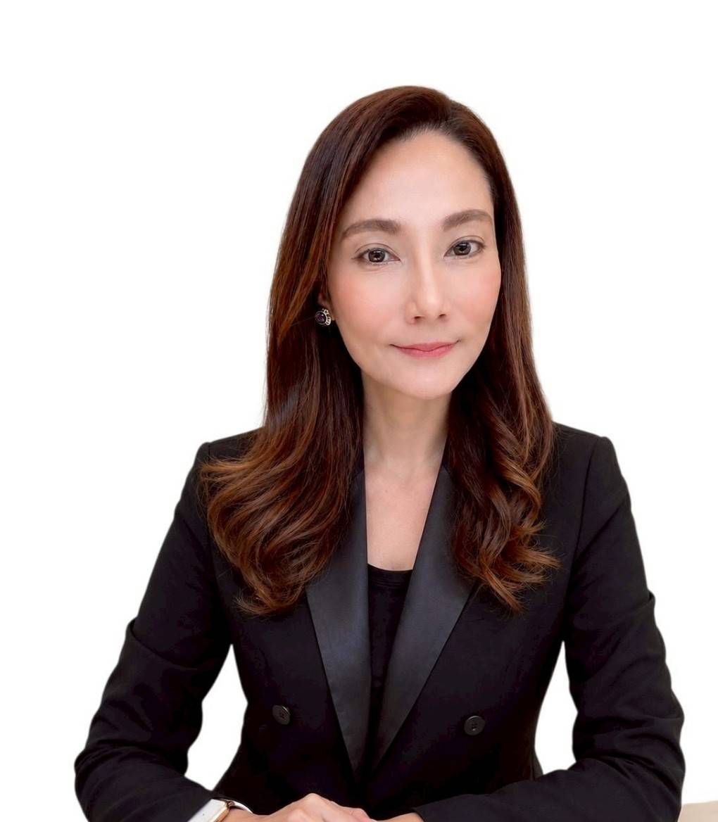 นางสาวกนกอร ศรีศวร