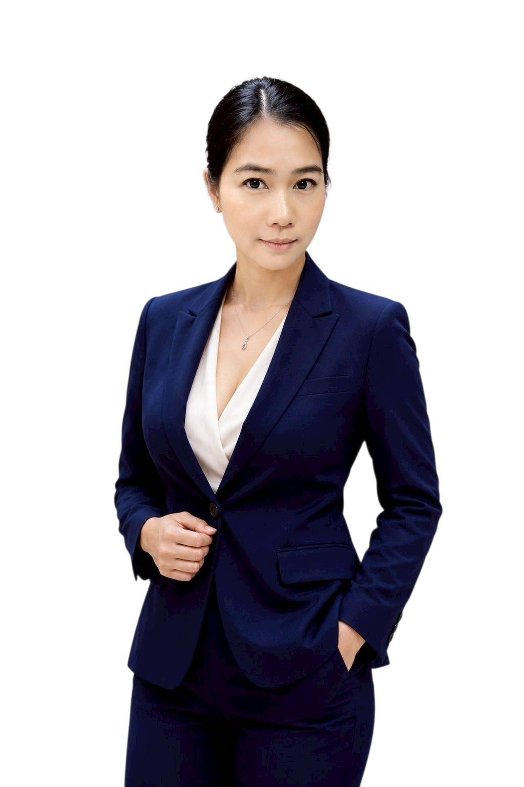 นาง สาธิตา นาญาติ
