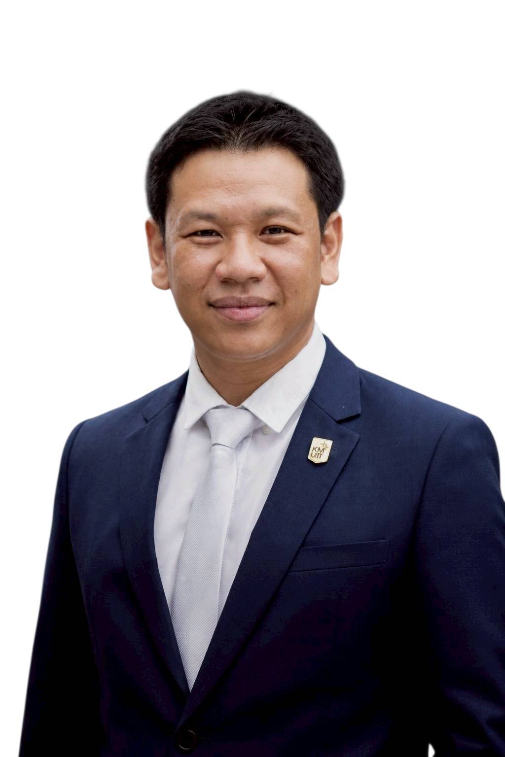 รศ.ดร.สุภชัย วงศ์บุณย์ยง
