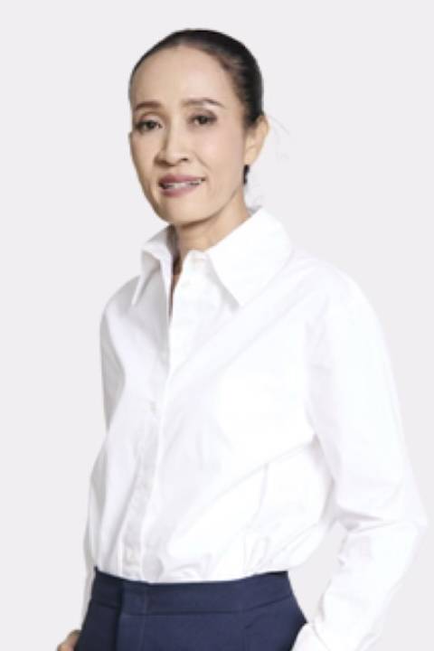 คุณจรีรัตน์ บุญปก