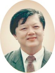 คุณเกษม อิทธิระวิวงศ์