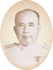 พ.อ.เสรี ไชยสุต