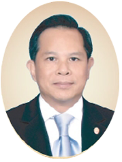 คุณพีระพันธุ์ สาลีรัฐวิภาค